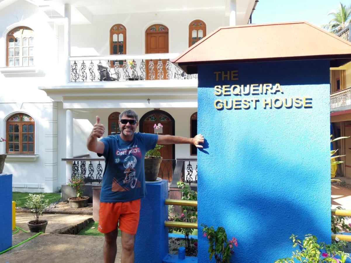 The Sequeira'S Goa Majorda Exterior foto